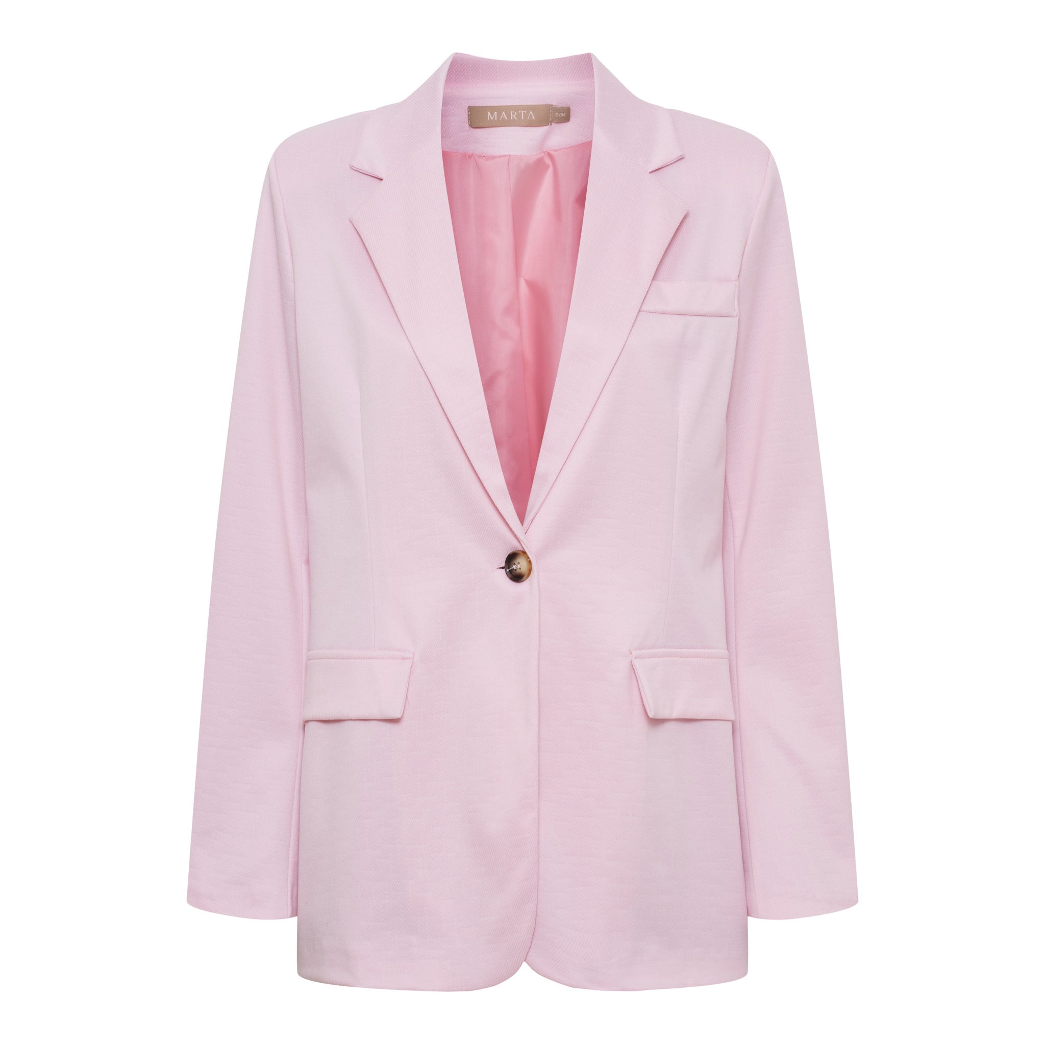 MDC Anela blazer rose - Online-Mode