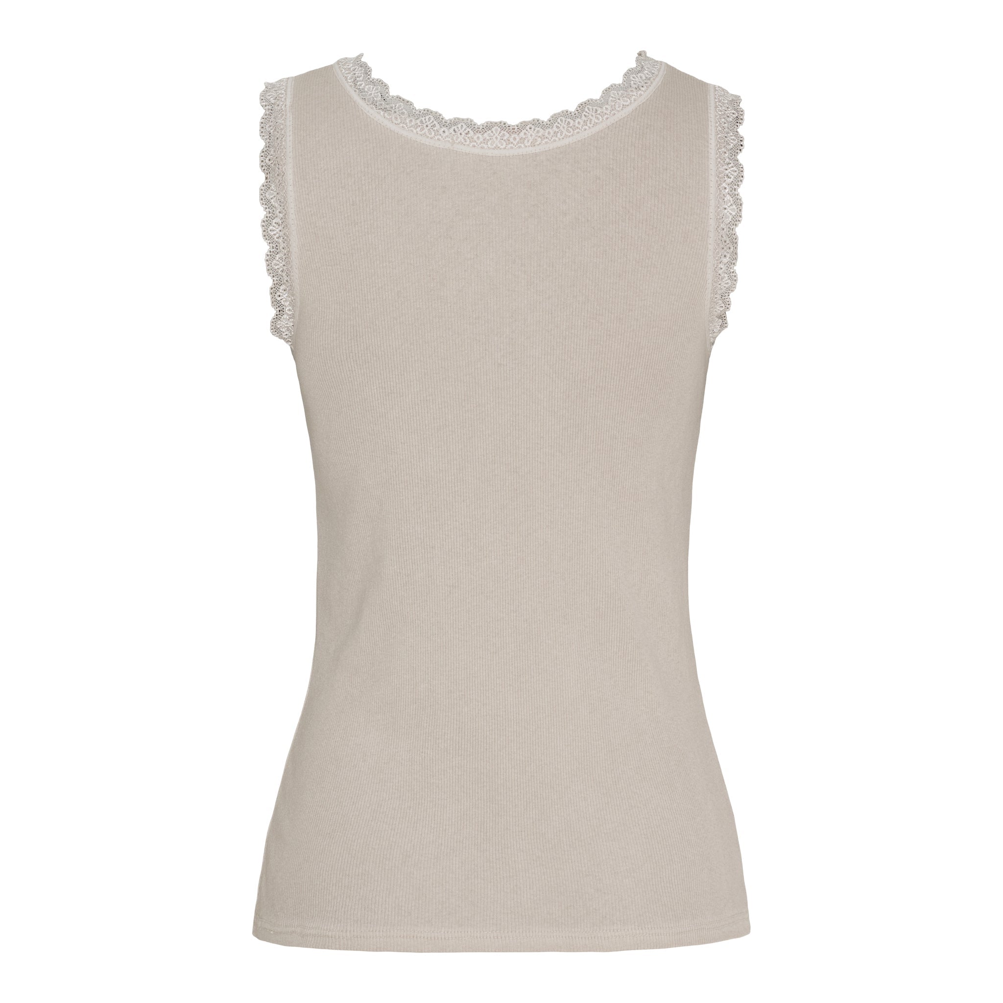 MDC Angeline top beige - Online-Mode