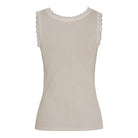 MDC Angeline top beige - Online-Mode