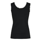 MDC Angeline top black - Online-Mode