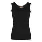MDC Angeline top black - Online-Mode
