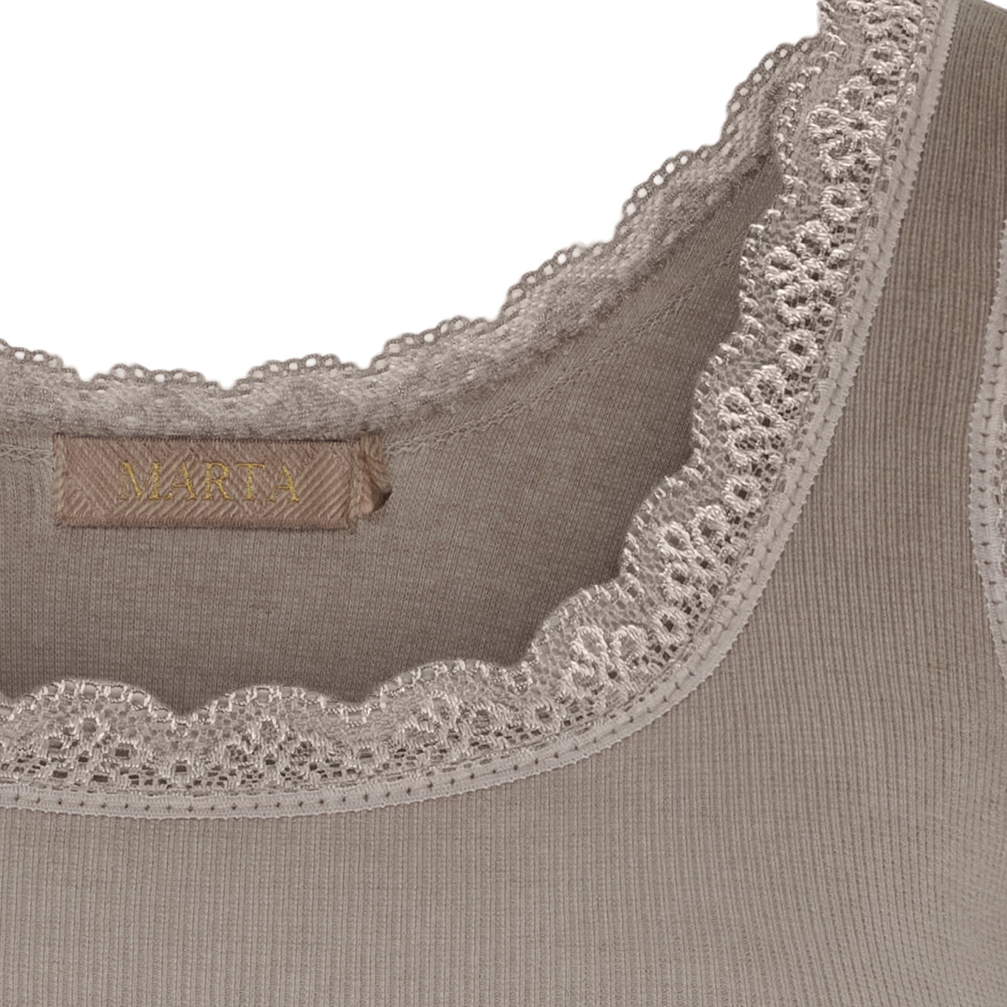 MDC Angeline top fango - Online-Mode