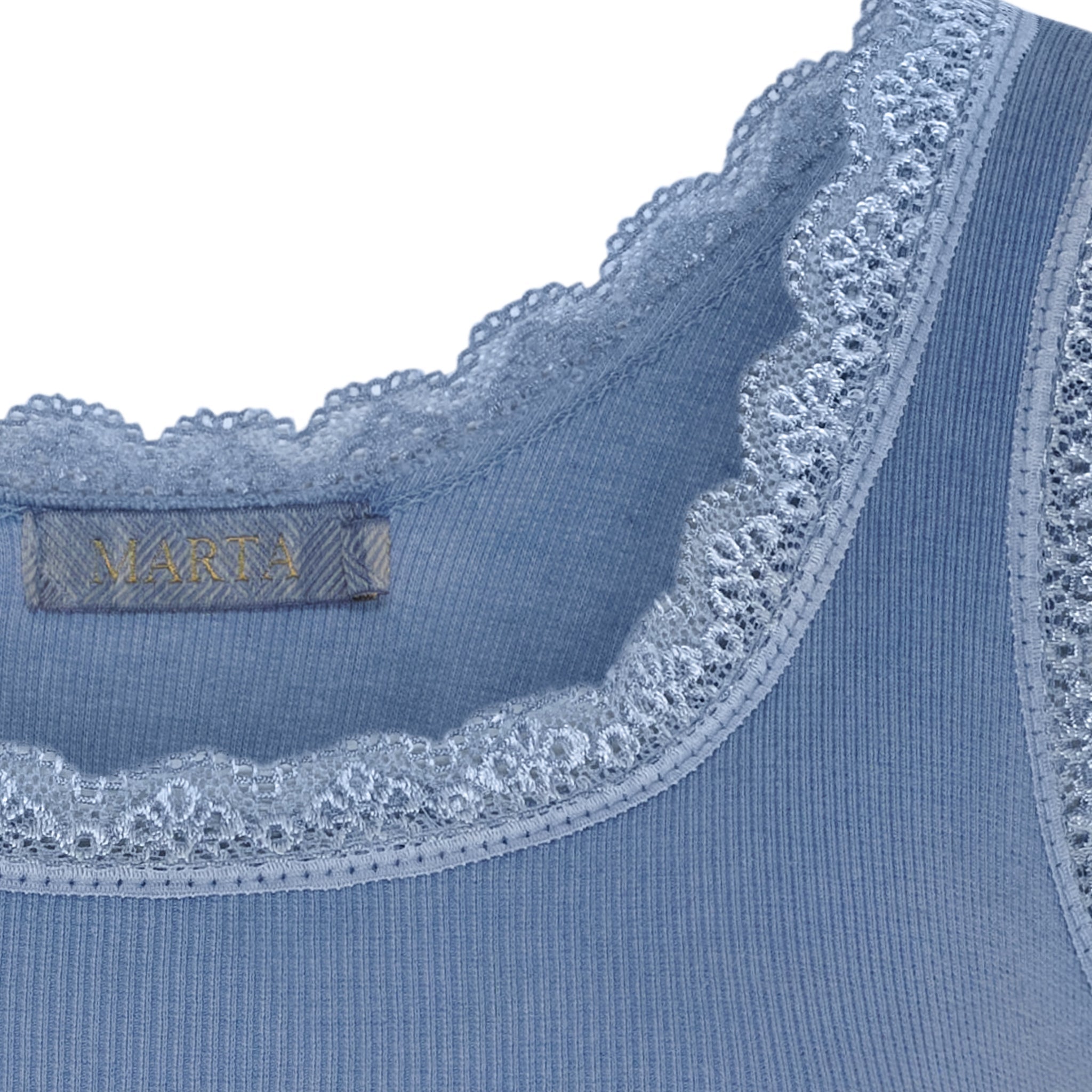 MDC Angeline top jeans - Online-Mode