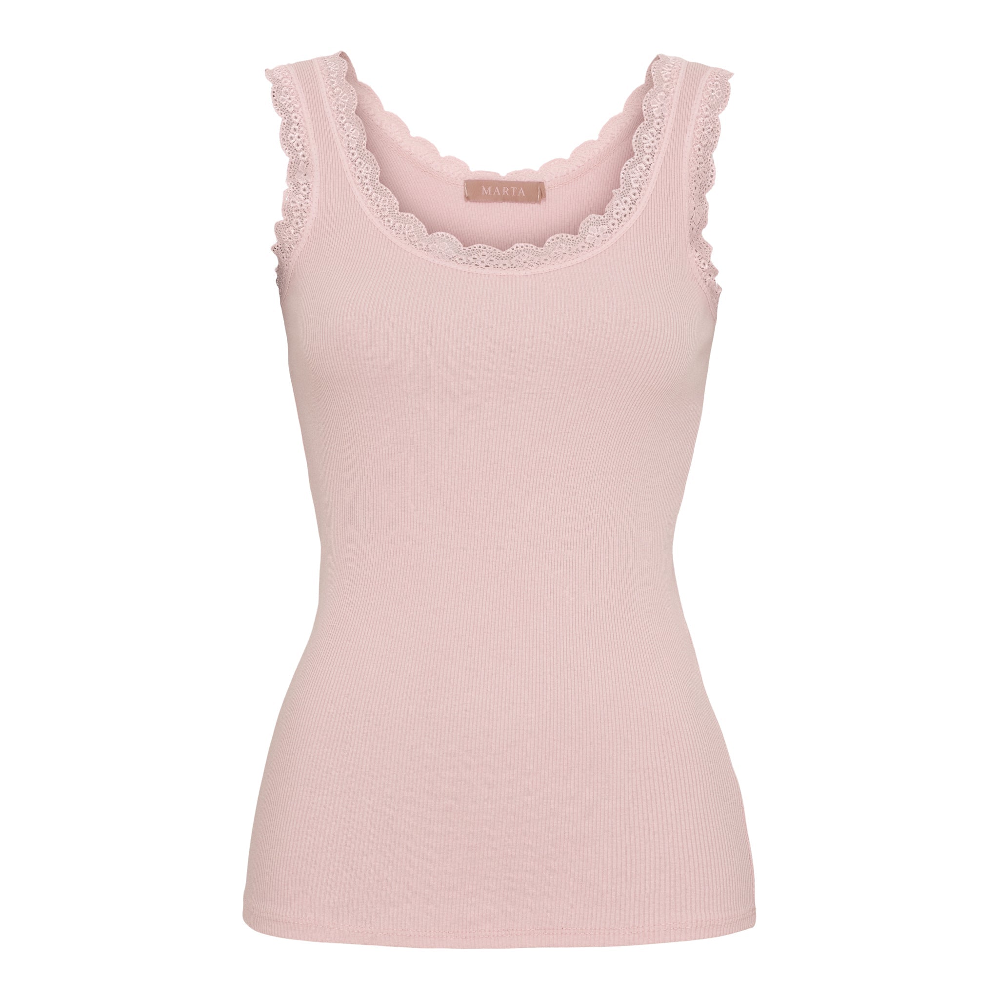 MDC Angeline top rosa - Online-Mode