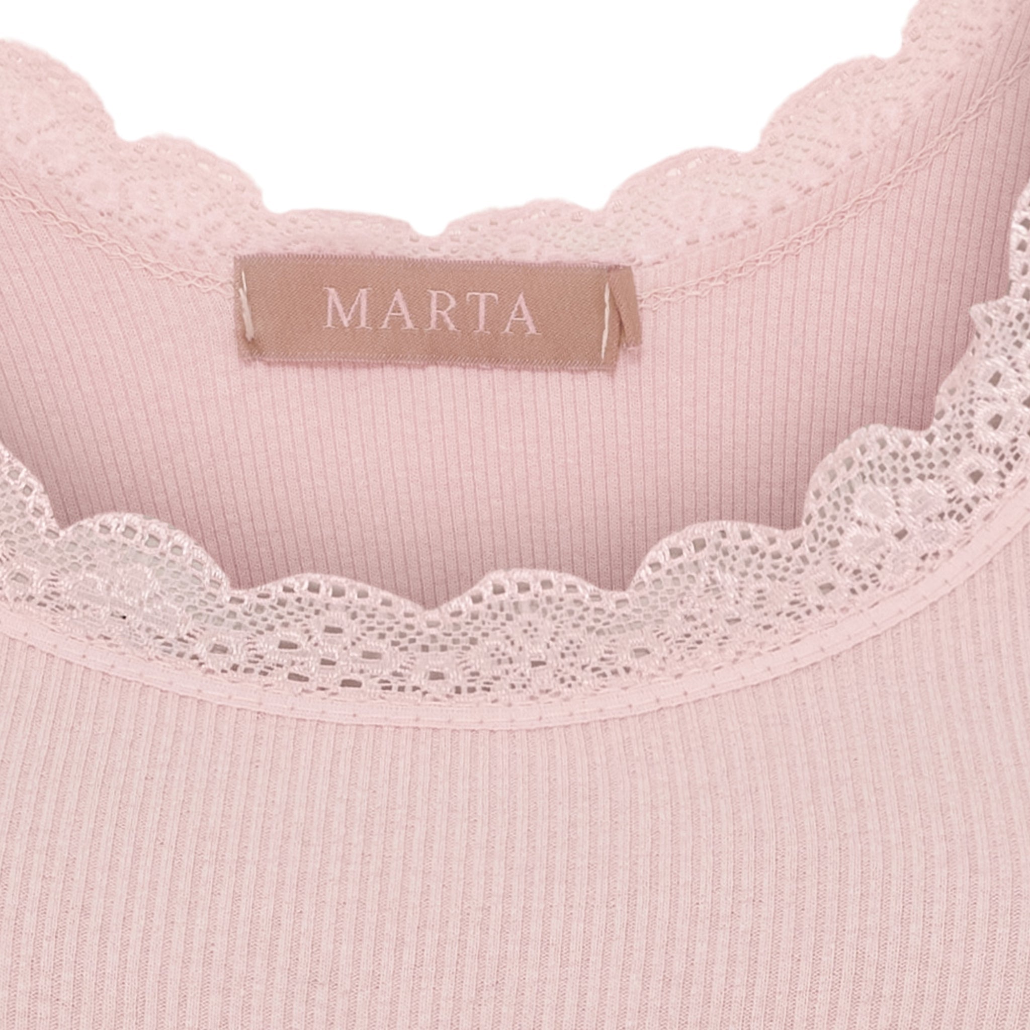 MDC Angeline top rosa - Online-Mode