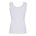 MDC Angeline top white - Online-Mode