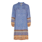MDC Annelin tunic jeans6348 - Online-Mode