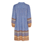 MDC Annelin tunic jeans6348 - Online-Mode