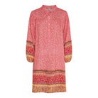 MDC Annelin tunic rosa6348 - Online-Mode