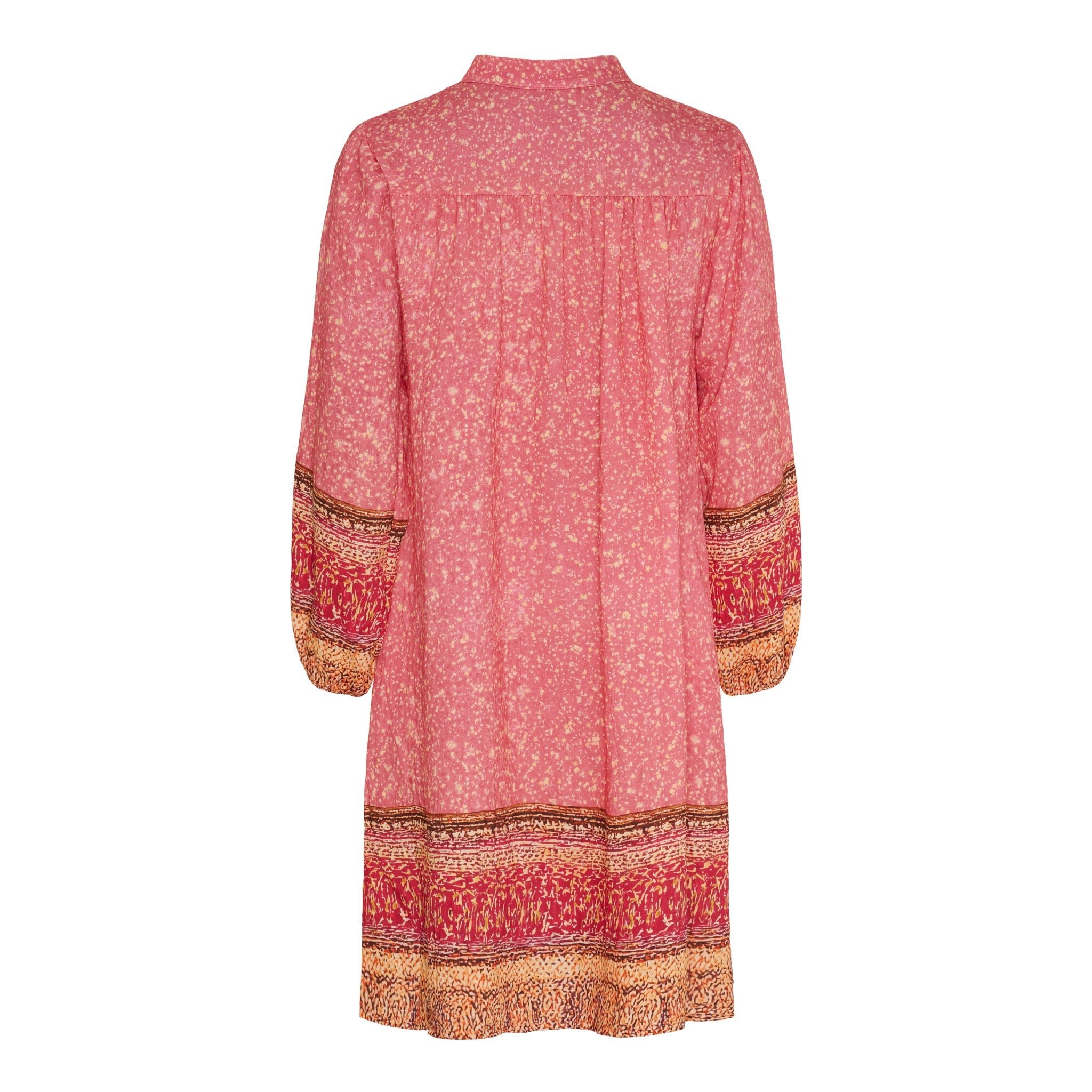 MDC Annelin tunic rosa6348 - Online-Mode