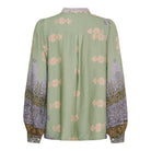 MDC Annette shirt kaki6277 - Online-Mode