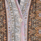 MDC Annette shirt kaki6277 - Online-Mode