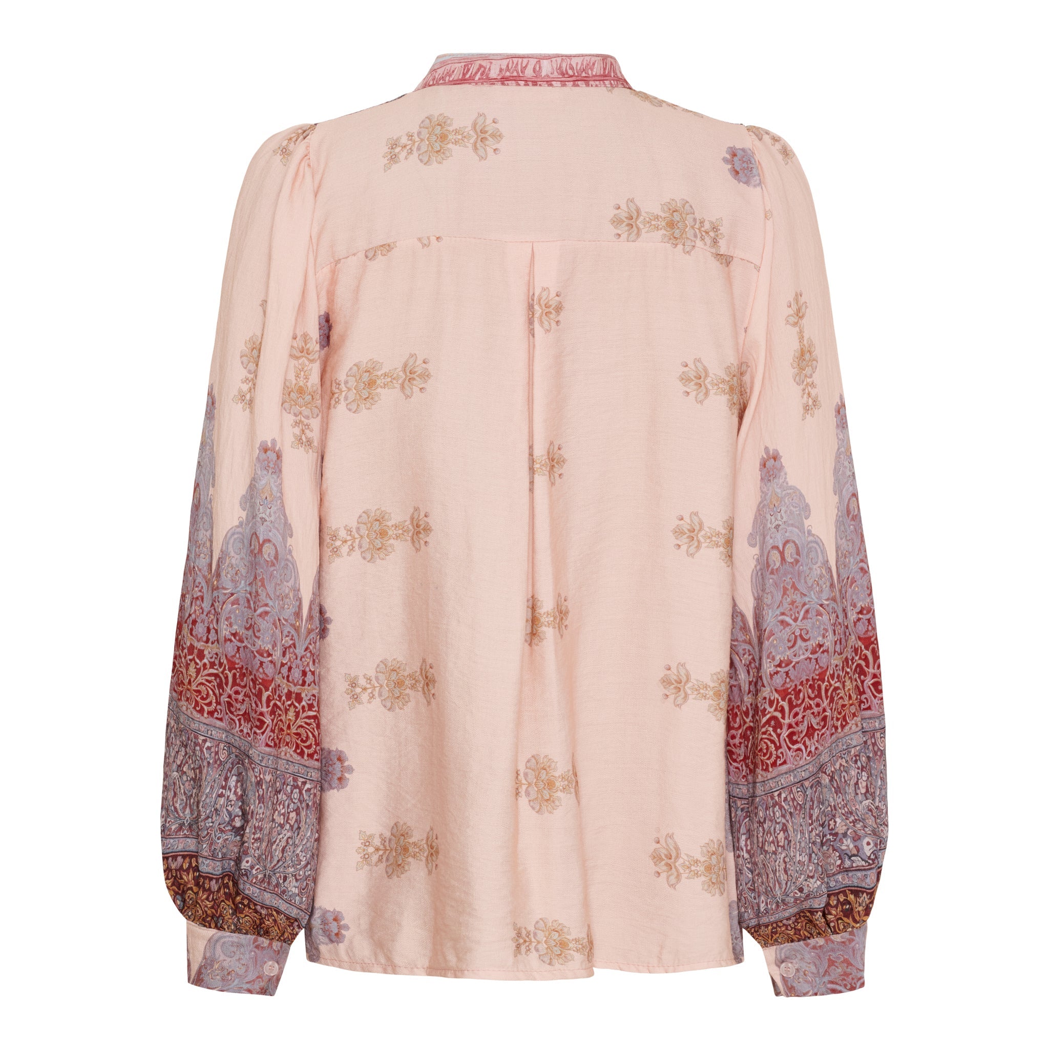 MDC Annette shirt originale6277 - Online-Mode