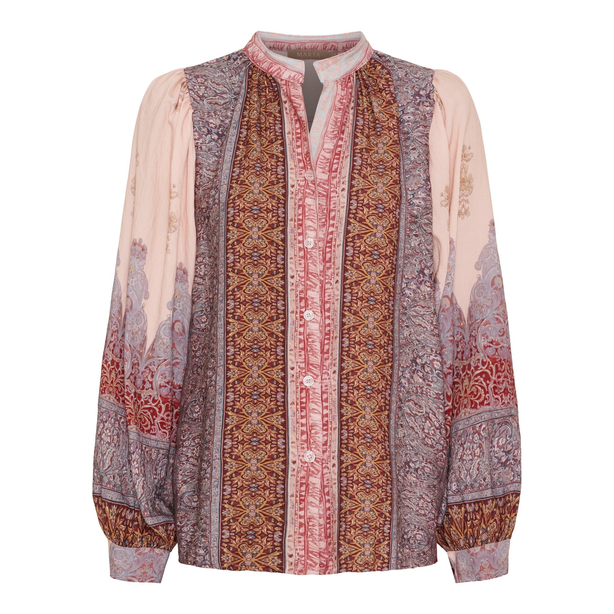 MDC Annette shirt originale6277 - Online-Mode