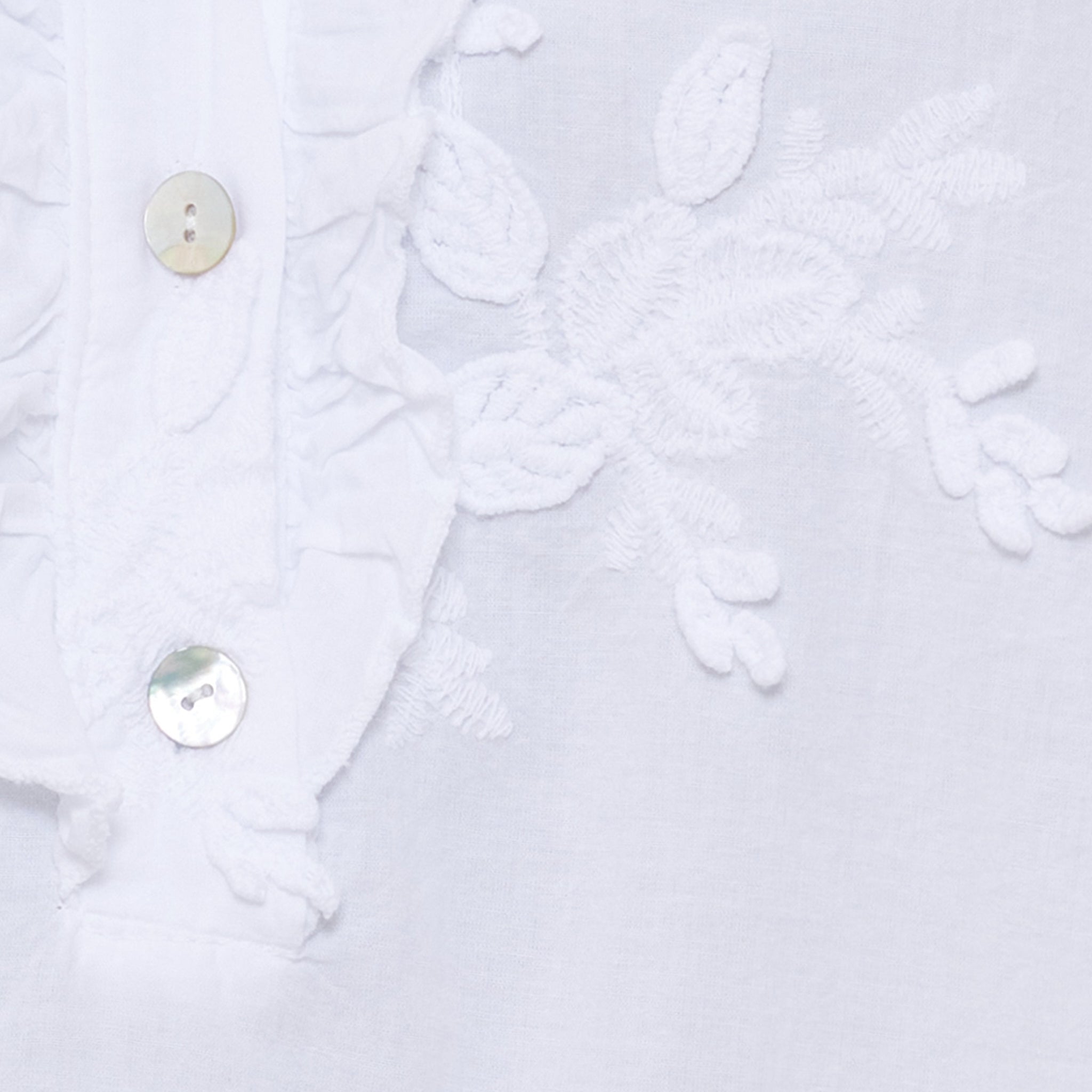 MDC Annika blouse white - Online-Mode