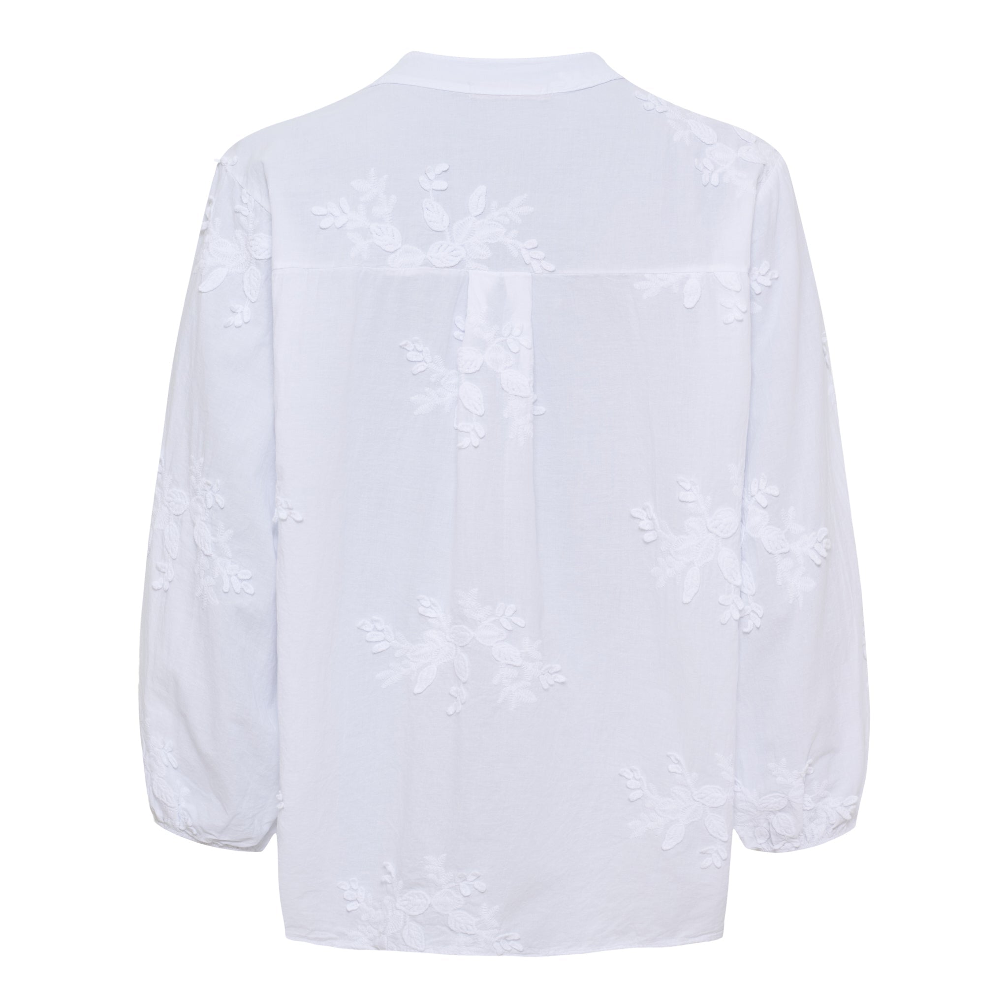 MDC Annika blouse white - Online-Mode