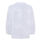 MDC Annika blouse white - Online-Mode