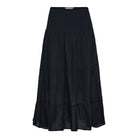 MDC Anora skirt black - Online-Mode