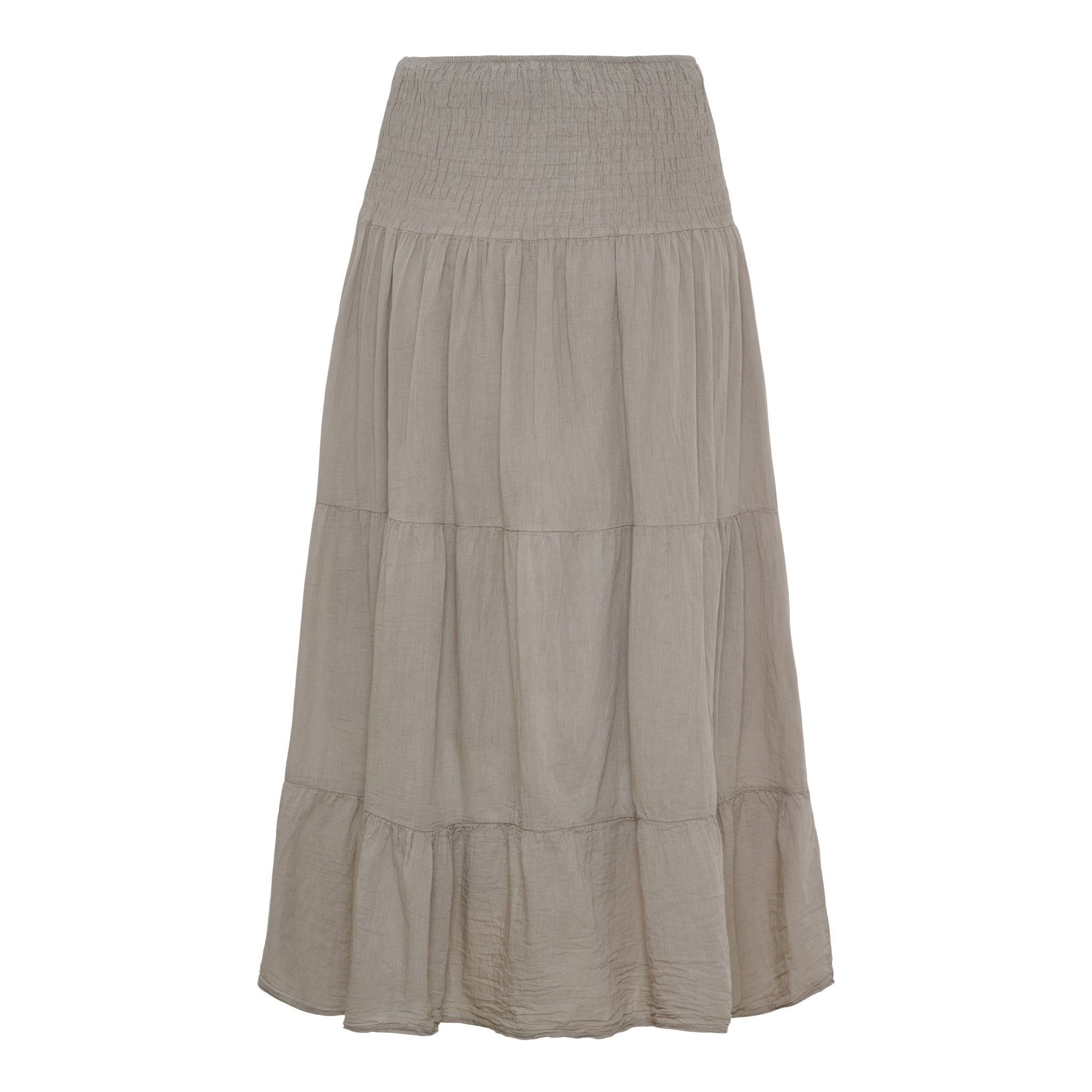 MDC Anora skirt fango - Online-Mode