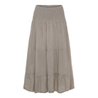 MDC Anora skirt fango - Online-Mode
