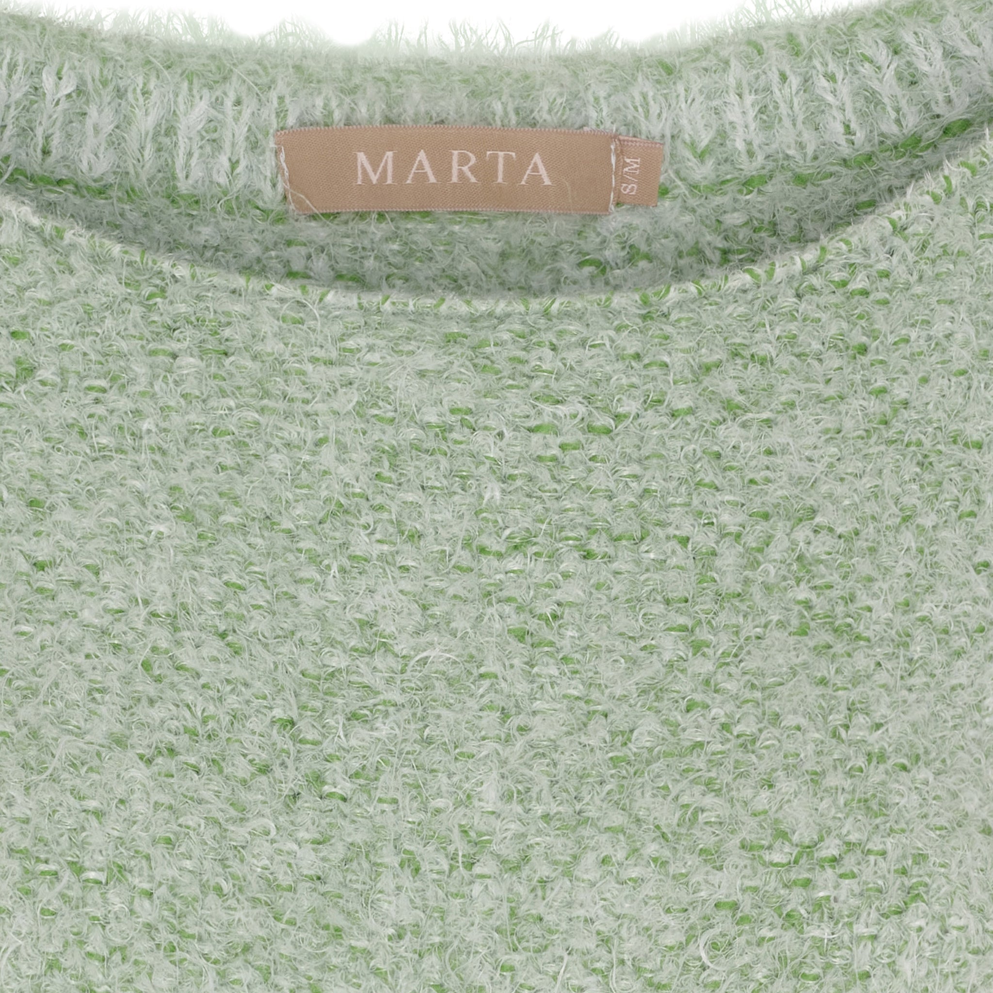 MDC Anouk knit green - Online-Mode
