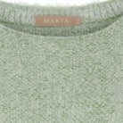 MDC Anouk knit green - Online-Mode