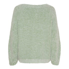 MDC Anouk knit green - Online-Mode