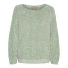 MDC Anouk knit green - Online-Mode
