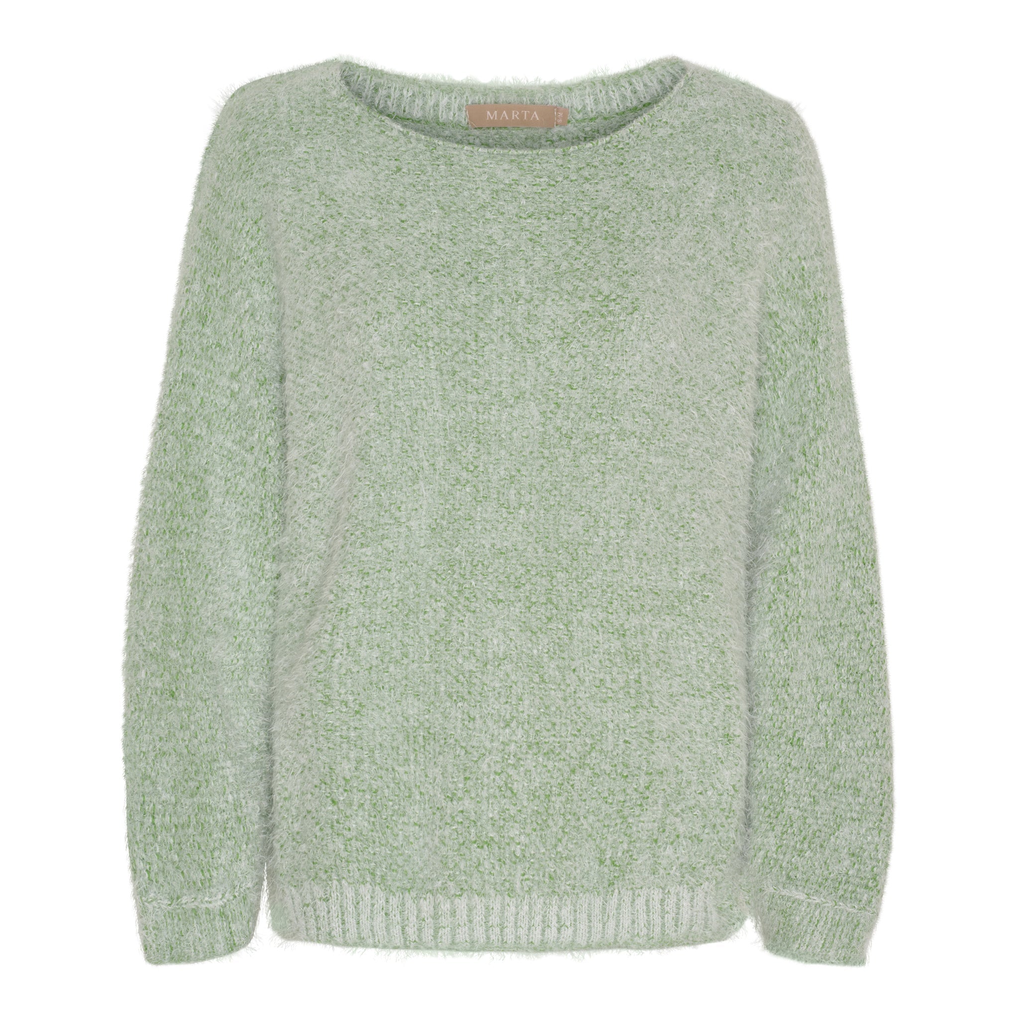 MDC Anouk knit green - Online-Mode