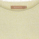 MDC Anouk knit yellow - Online-Mode