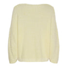 MDC Anouk knit yellow - Online-Mode