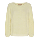MDC Anouk knit yellow - Online-Mode