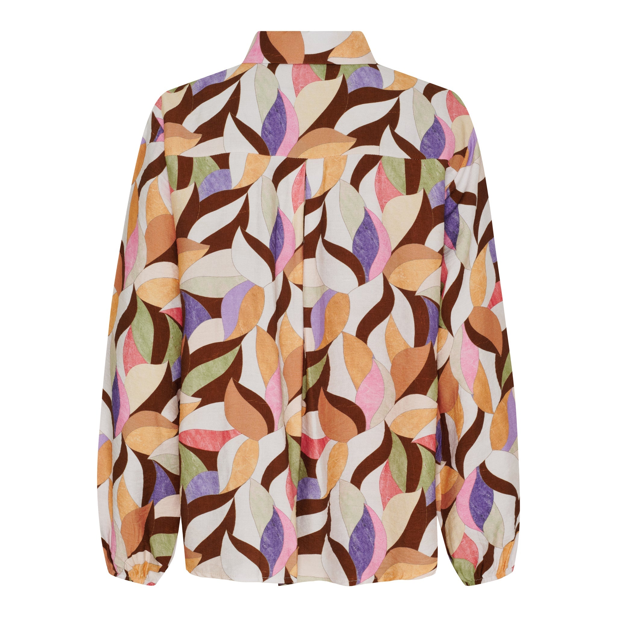 MDC Antares shirt caramel2999 - Online-Mode