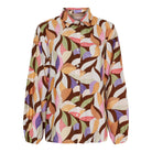 MDC Antares shirt caramel2999 - Online-Mode
