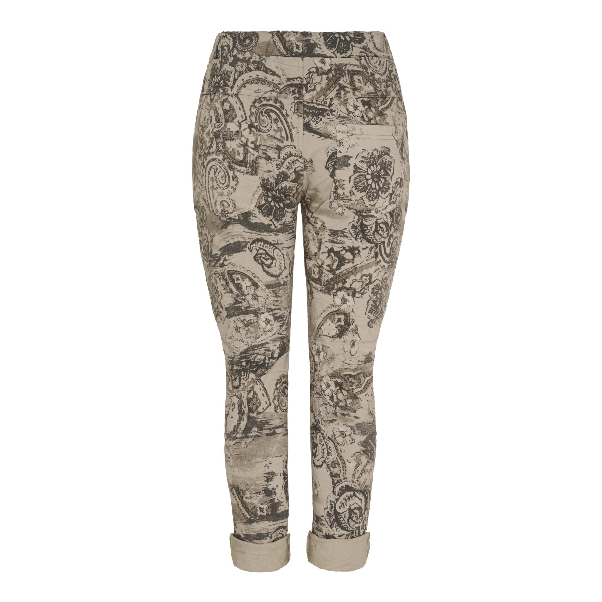 MDC Anya pants beige - Online-Mode