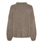 MDC Aria knit dark fango/moro - Online-Mode