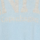 MDC Aria knit light blue/beige - Online-Mode