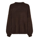 MDC Aria knit moro/fango - Online-Mode
