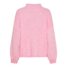 MDC Aria knit pink/beige - Online-Mode