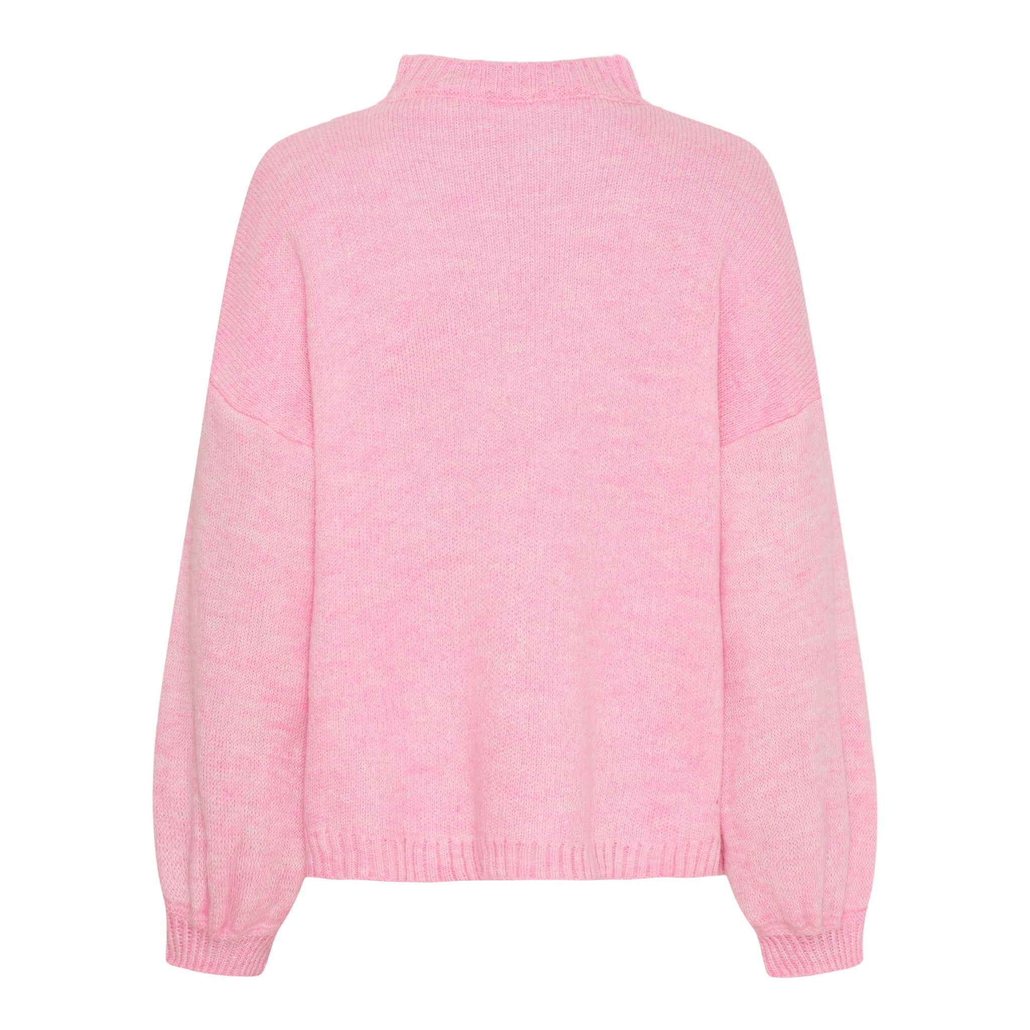 MDC Aria knit pink/beige - Online-Mode