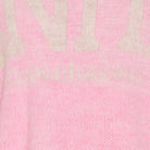 MDC Aria knit pink/beige - Online-Mode