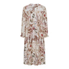 MDC Aries dress beige 5021 - Online-Mode
