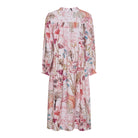 MDC Aries dress rosa 5021 - Online-Mode