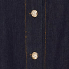 MDC Arwen jacket dark blue - Online-Mode
