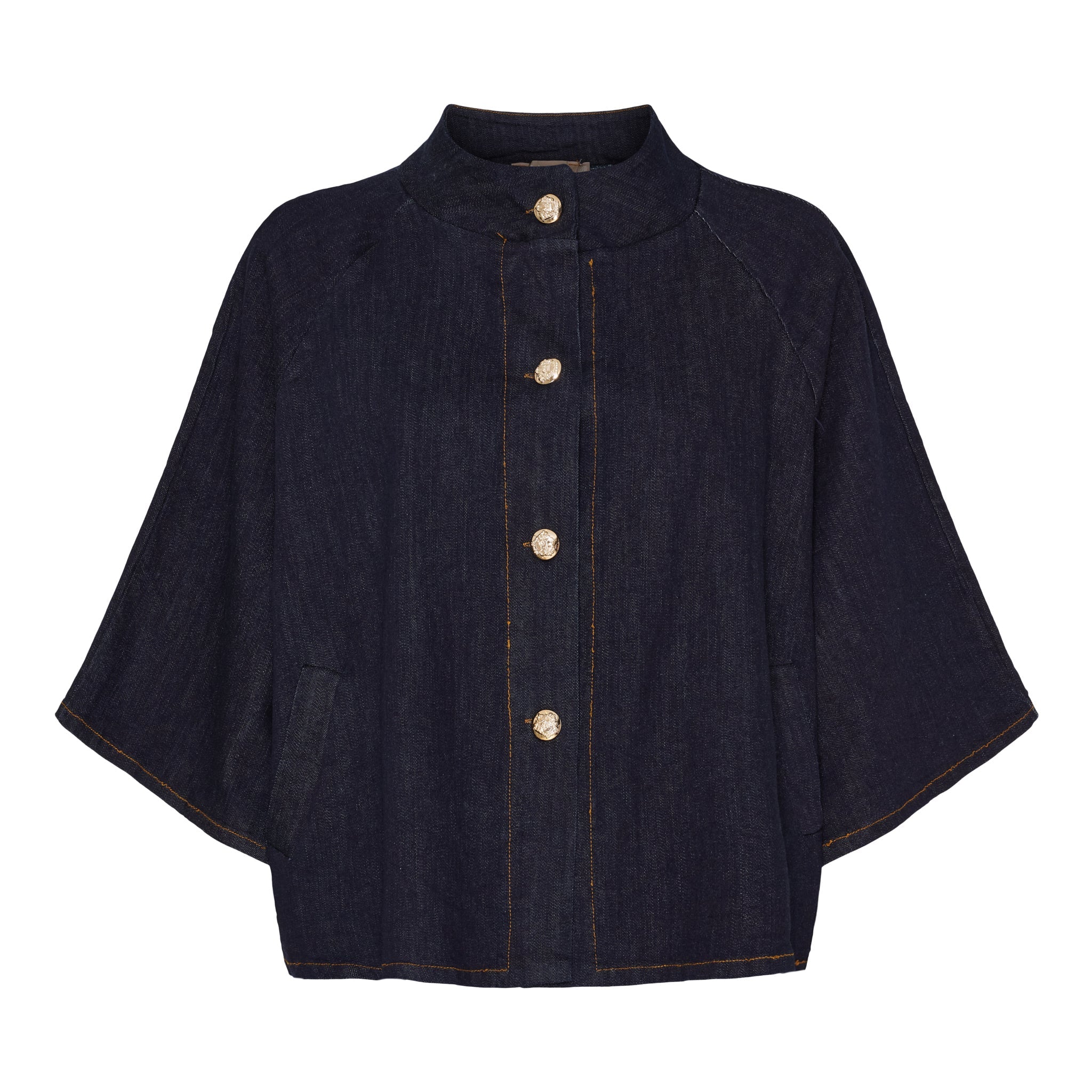 MDC Arwen jacket dark blue - Online-Mode