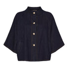MDC Arwen jacket dark blue - Online-Mode