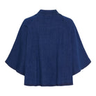MDC Arwen jacket medium blue - Online-Mode