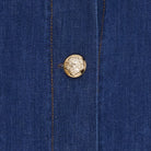 MDC Arwen jacket medium blue - Online-Mode