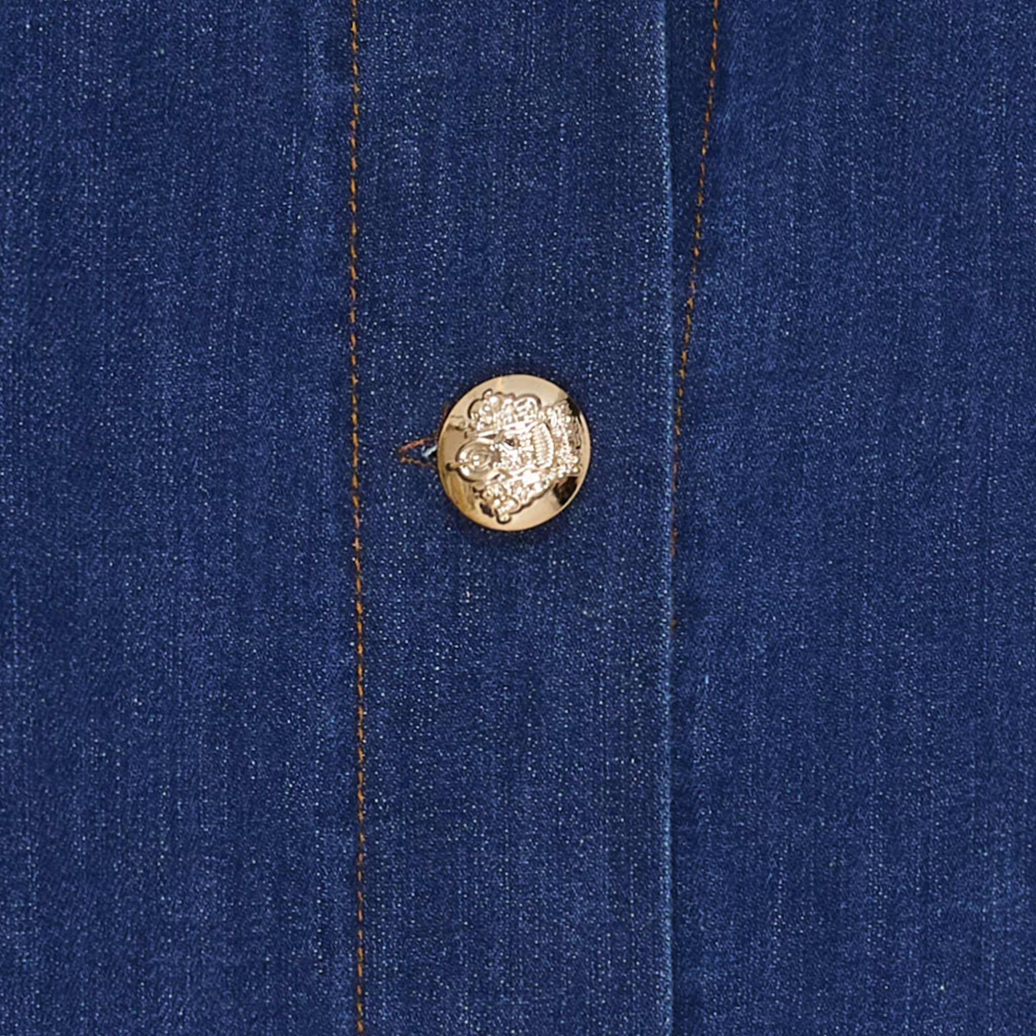 MDC Arwen jacket medium blue - Online-Mode