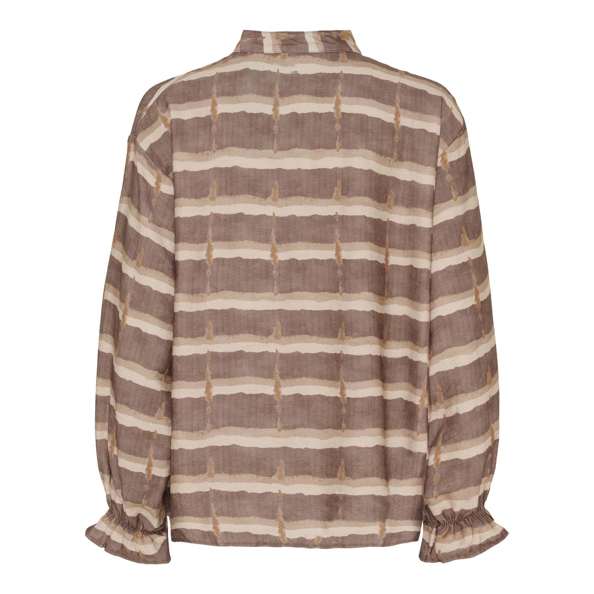 MDC Aspen shirt fango - Online-Mode